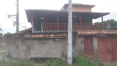 Casa, 4 quartos, 592 m² - Foto 1