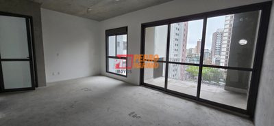 Apartamento, 1 quarto, 52 m² - Foto 5