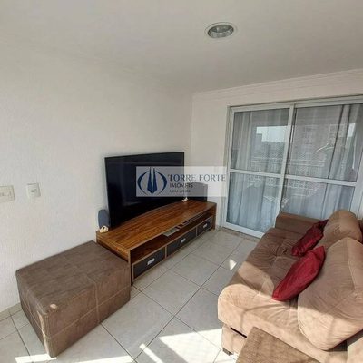 Apartamento, 2 quartos, 62 m² - Foto 5