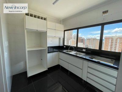 Apartamento, 4 quartos, 170 m² - Foto 5