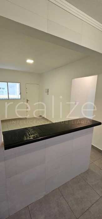 Apartamento, 38 m² - Foto 2