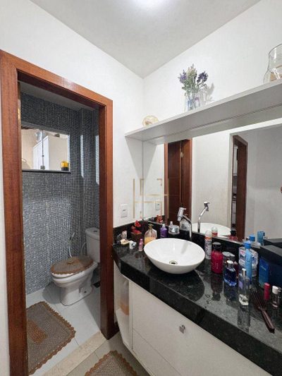Casa, 3 quartos, 100 m² - Foto 5