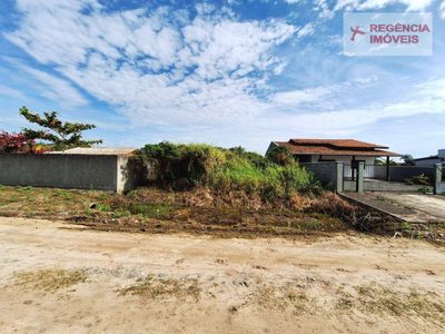 Terreno, 360 m² - Foto 1