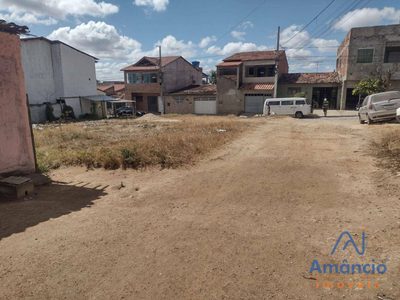 Terreno, 320 m² - Foto 2
