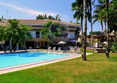 Casa de Condomínio, 8 quartos - Foto 4