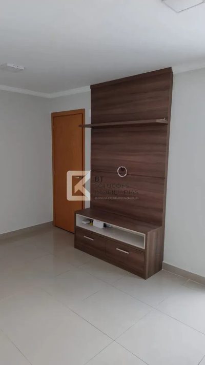 Apartamento, 2 quartos, 45 m² - Foto 1