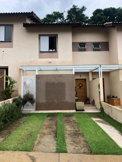 Casa de Condomínio, 2 quartos - Foto 2