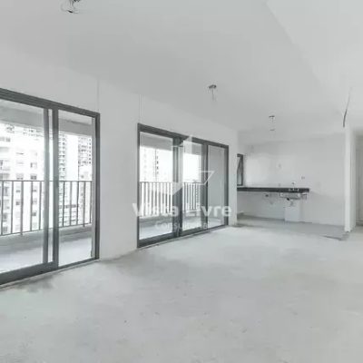 Apartamento, 2 quartos, 72 m² - Foto 2