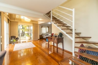Apartamento, 2 quartos, 156 m² - Foto 1