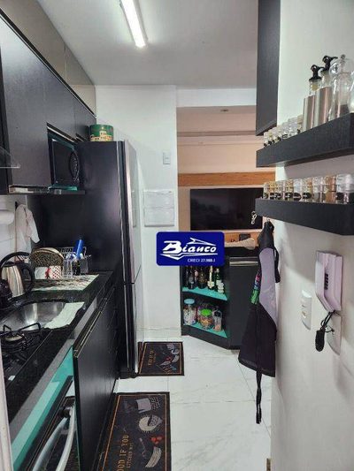 Apartamento, 3 quartos, 75 m² - Foto 5