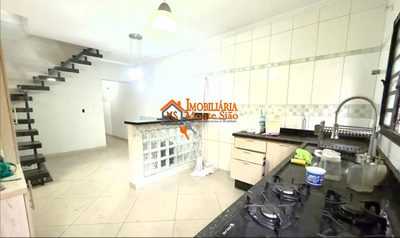 Sobrado, 4 quartos, 175 m² - Foto 4