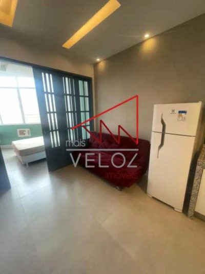 Apartamento, 30 m² - Foto 5