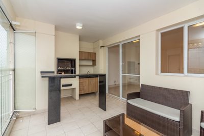 Apartamento, 3 quartos, 103 m² - Foto 1