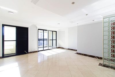 Apartamento, 3 quartos, 117 m² - Foto 1