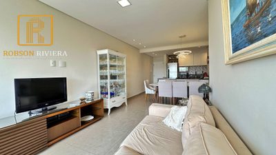 Apartamento, 3 quartos, 96 m² - Foto 3