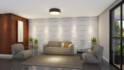 Apartamento, 3 quartos, 83 m² - Foto 5
