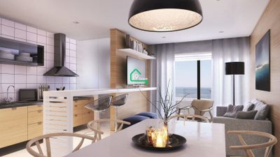 Apartamento, 3 quartos, 83 m² - Foto 3