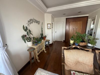 Apartamento, 4 quartos, 252 m² - Foto 3
