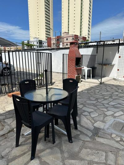 Apartamento, 3 quartos, 72 m² - Foto 5