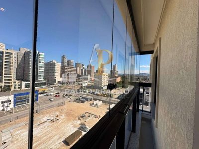 Apartamento, 2 quartos, 90 m² - Foto 4