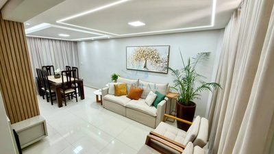 Casa, 3 quartos, 145 m² - Foto 3