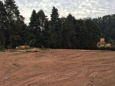 Terreno, 500 m² - Foto 1