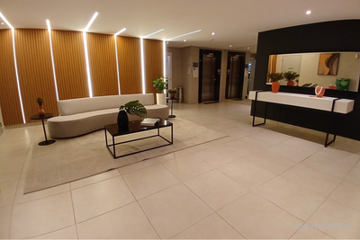 Apartamento, 2 quartos, 40 m² - Foto 3