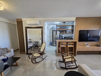 Apartamento, 3 quartos, 126 m² - Foto 4