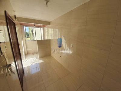 Apartamento, 2 quartos, 55 m² - Foto 5