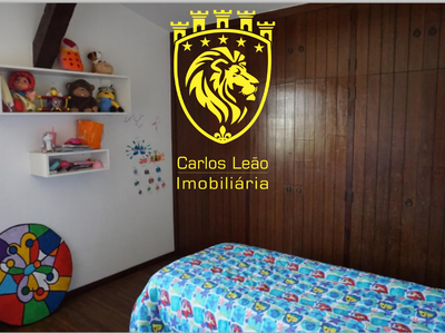 Casa, 5 quartos, 724 m² - Foto 3