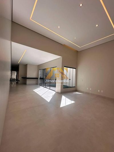 Casa, 3 quartos, 127 m² - Foto 4
