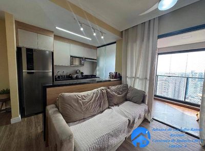 Apartamento, 2 quartos, 64 m² - Foto 4