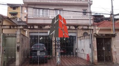 Sobrado, 3 quartos, 600 m² - Foto 3