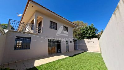 Casa, 4 quartos, 170 m² - Foto 3