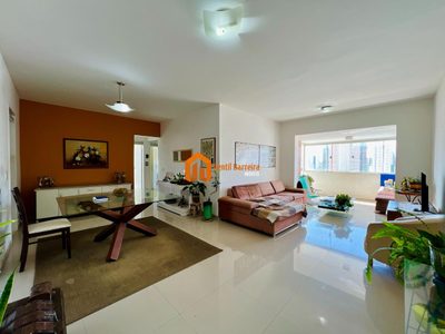 Apartamento, 3 quartos, 112 m² - Foto 1