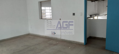 Depósito-Galpão, 237 m² - Foto 5