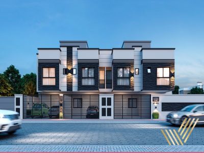Casa, 3 quartos, 174 m² - Foto 4