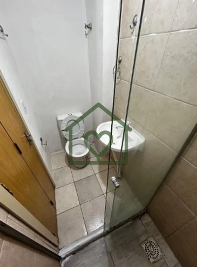 Apartamento, 2 quartos, 42 m² - Foto 4