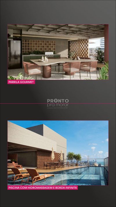 Apartamento, 1 quarto, 21 m² - Foto 5