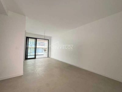 Apartamento, 2 quartos, 100 m² - Foto 3