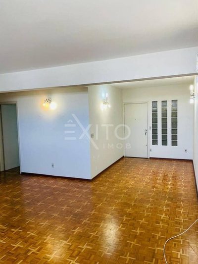 Apartamento, 3 quartos, 133 m² - Foto 1