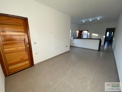 Casa, 2 quartos, 69 m² - Foto 5