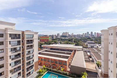 Apartamento, 2 quartos, 61 m² - Foto 3