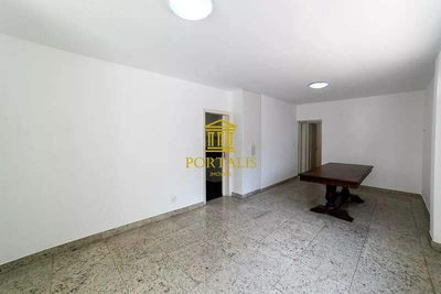 Apartamento, 4 quartos, 119 m² - Foto 4