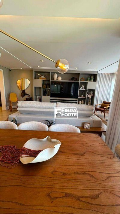 Apartamento, 3 quartos, 181 m² - Foto 4