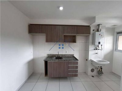 Apartamento, 3 quartos, 66 m² - Foto 2