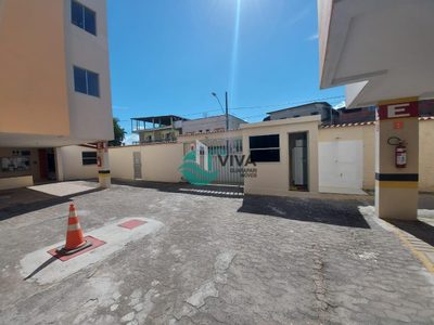 Apartamento, 2 quartos, 70 m² - Foto 2