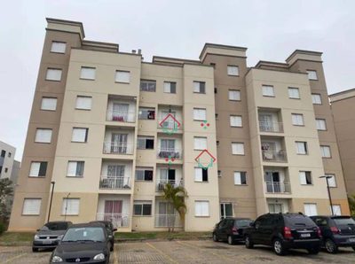 Apartamento, 3 quartos, 65 m² - Foto 2