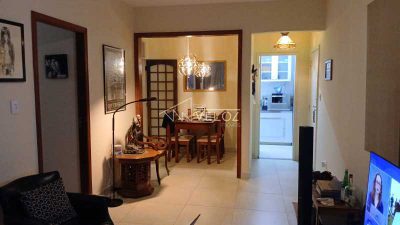 Apartamento, 3 quartos, 85 m² - Foto 2
