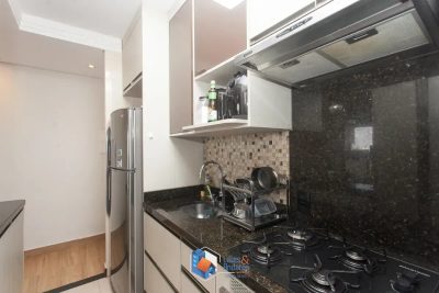 Apartamento, 2 quartos, 55 m² - Foto 5